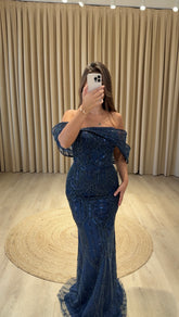 ELISSA DRESS
